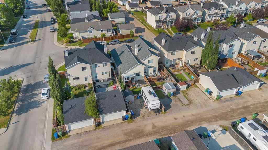 MLS® A2253179 - 216 Cramond Green SE in Cranston Calgary, Residential