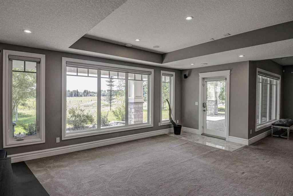 MLS® A2253181 - 161 Glyde Park  in Elbow Valley West Rural Rocky View County, Residential