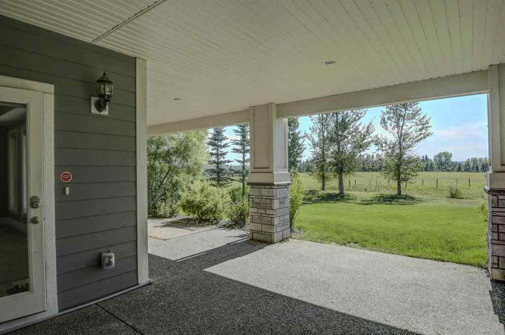 MLS® A2253181 - 161 Glyde Park  in Elbow Valley West Rural Rocky View County, Residential
