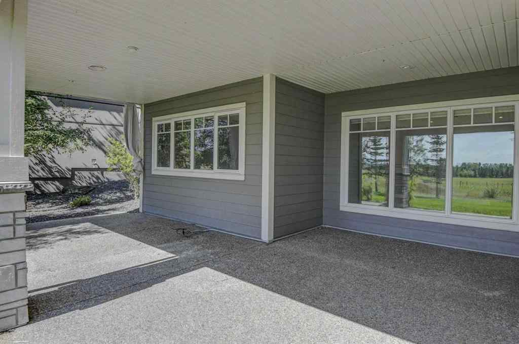 MLS® A2253181 - 161 Glyde Park  in Elbow Valley West Rural Rocky View County, Residential