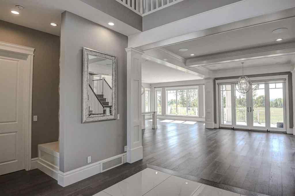 MLS® A2253181 - 161 Glyde Park  in Elbow Valley West Rural Rocky View County, Residential