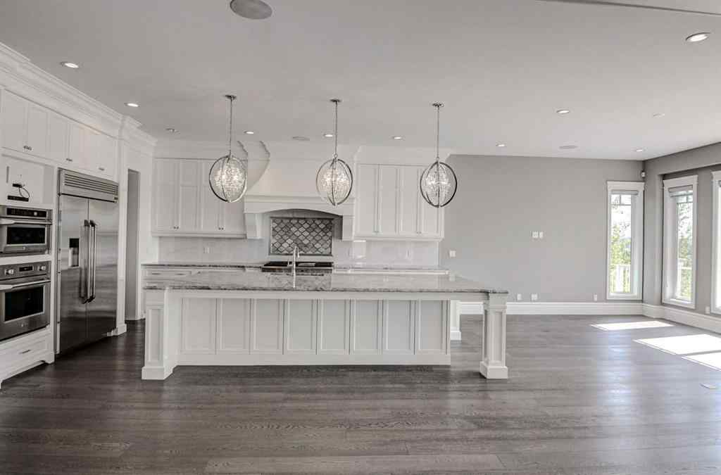 MLS® A2253181 - 161 Glyde Park  in Elbow Valley West Rural Rocky View County, Residential