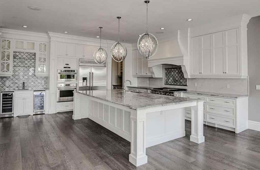 MLS® A2253181 - 161 Glyde Park  in Elbow Valley West Rural Rocky View County, Residential