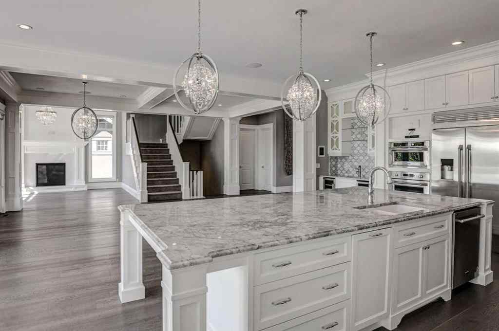 MLS® A2253181 - 161 Glyde Park  in Elbow Valley West Rural Rocky View County, Residential