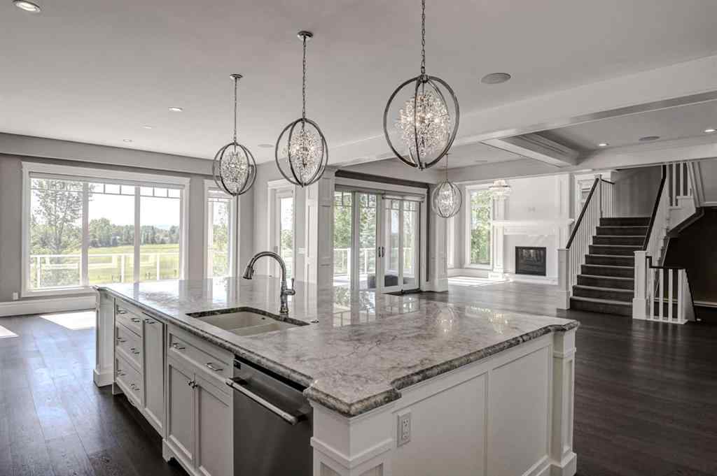 MLS® A2253181 - 161 Glyde Park  in Elbow Valley West Rural Rocky View County, Residential