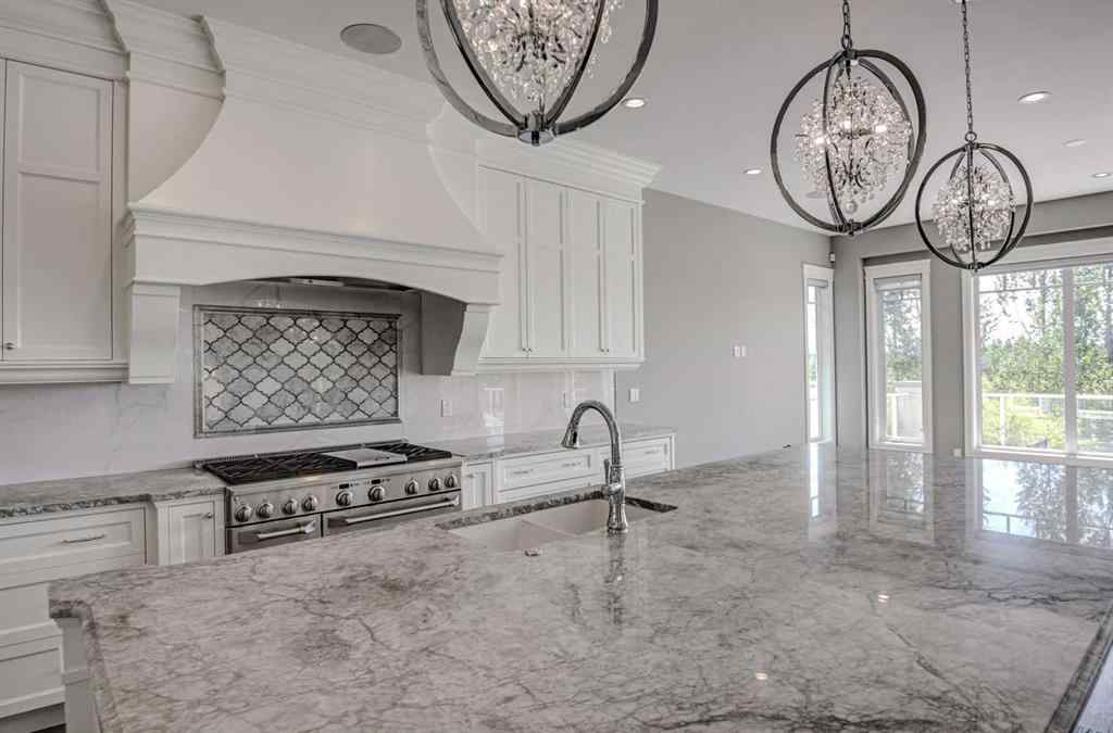 MLS® A2253181 - 161 Glyde Park  in Elbow Valley West Rural Rocky View County, Residential