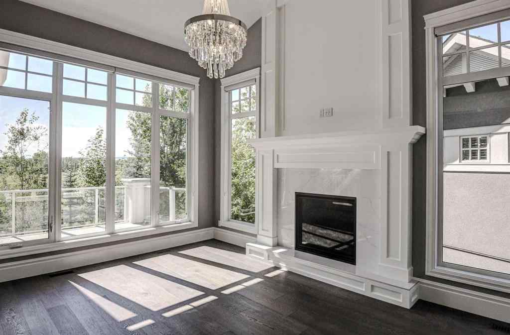 MLS® A2253181 - 161 Glyde Park  in Elbow Valley West Rural Rocky View County, Residential