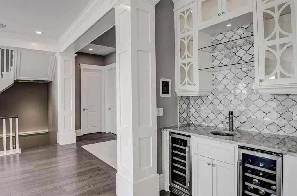 MLS® A2253181 - 161 Glyde Park  in Elbow Valley West Rural Rocky View County, Residential
