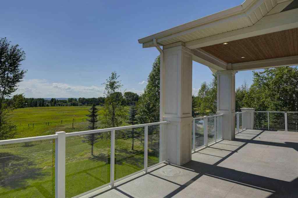 MLS® A2253181 - 161 Glyde Park  in Elbow Valley West Rural Rocky View County, Residential