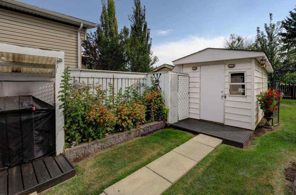 MLS® A2253182 - 412 Spring Haven Court SE in Big Springs Airdrie, Residential