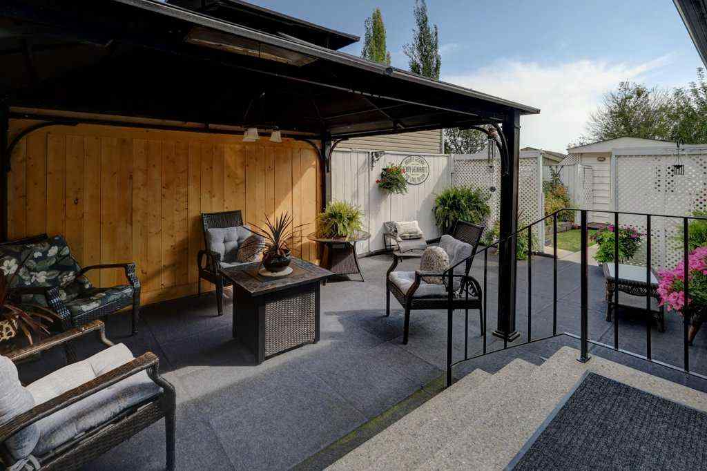 MLS® A2253182 - 412 Spring Haven Court SE in Big Springs Airdrie, Residential