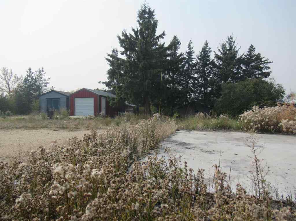 MLS® A2253183 - 720078 Range Road 30   in NONE Bezanson, Land