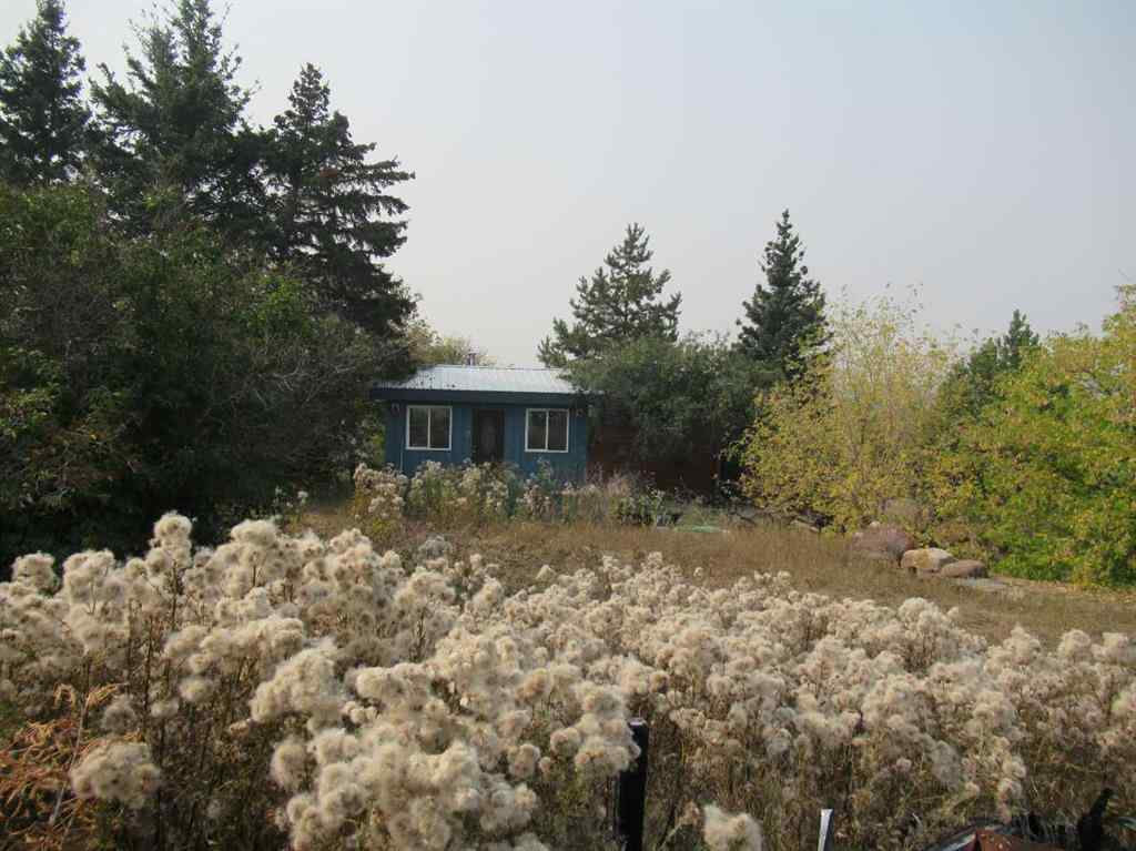 MLS® A2253183 - 720078 Range Road 30   in NONE Bezanson, Land