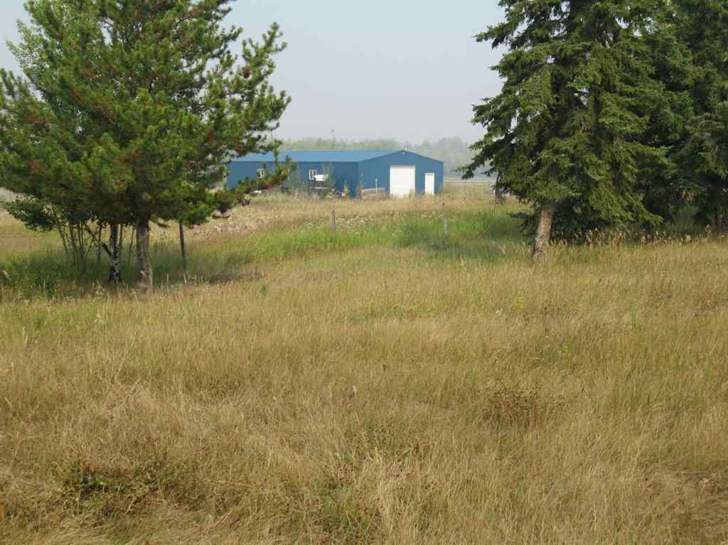MLS® A2253183 - 720078 Range Road 30   in NONE Bezanson, Land