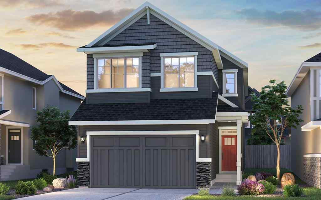 MLS® A2253187 - 151 Chinook Winds Manor SW in Chinook Gate Airdrie, Residential