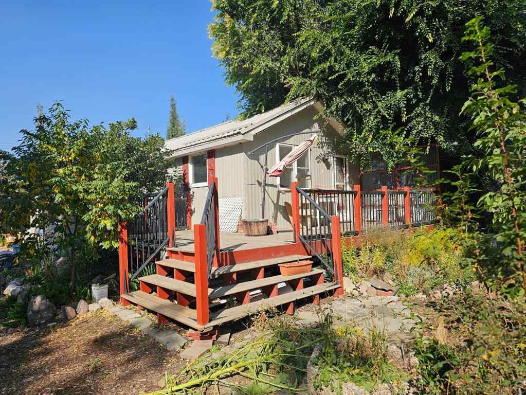 MLS® A2253188 - 2212 23 Street  in NONE Nanton, Residential