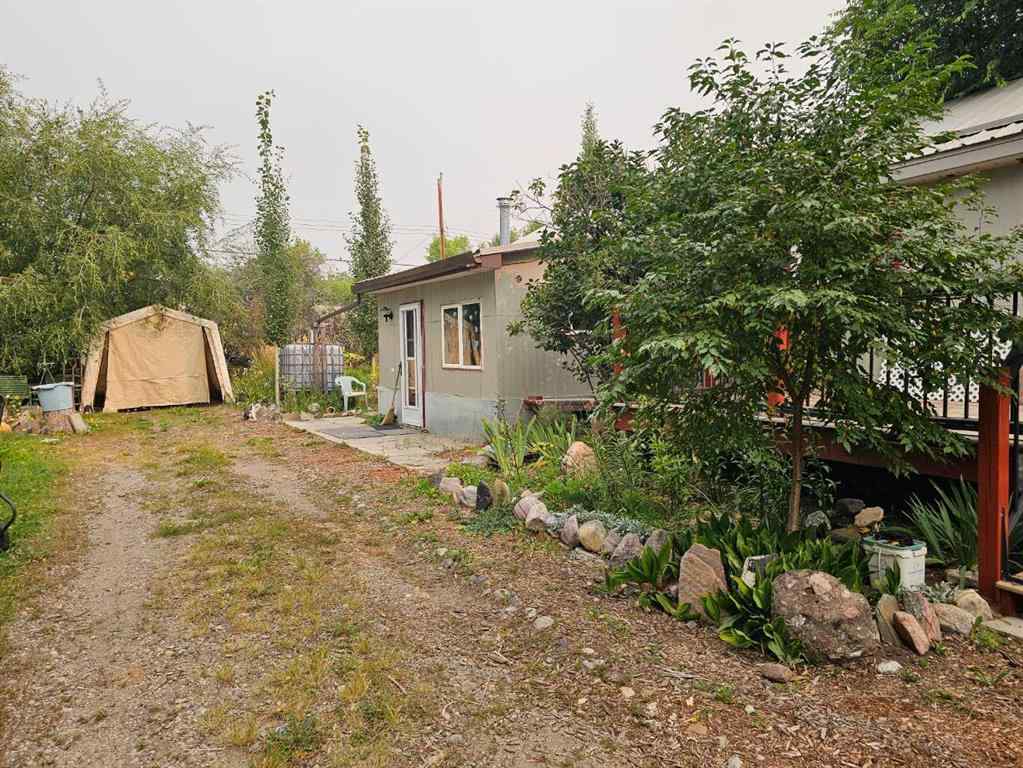 MLS® A2253188 - 2212 23 Street  in NONE Nanton, Residential