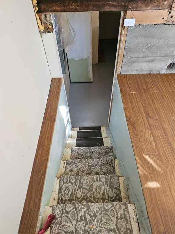 MLS® A2253188 - 2212 23 Street  in NONE Nanton, Residential