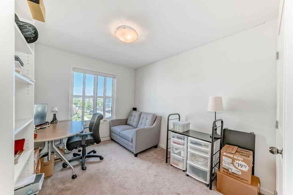 MLS® A2253189 - 804 Seton Circle SE in Seton Calgary, Residential