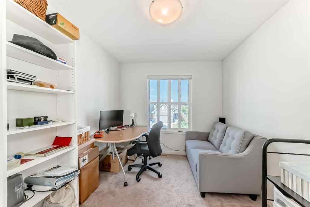 MLS® A2253189 - 804 Seton Circle SE in Seton Calgary, Residential