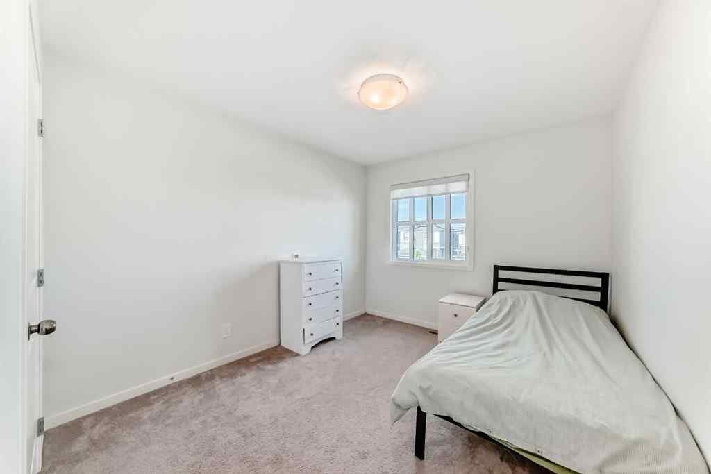 MLS® A2253189 - 804 Seton Circle SE in Seton Calgary, Residential