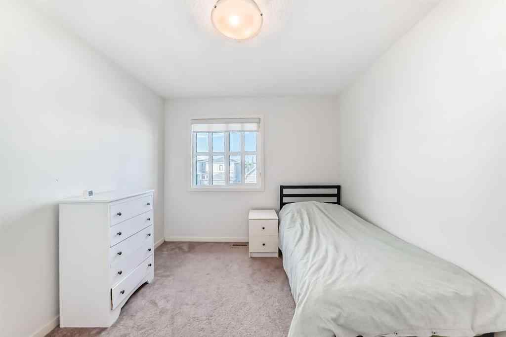 MLS® A2253189 - 804 Seton Circle SE in Seton Calgary, Residential