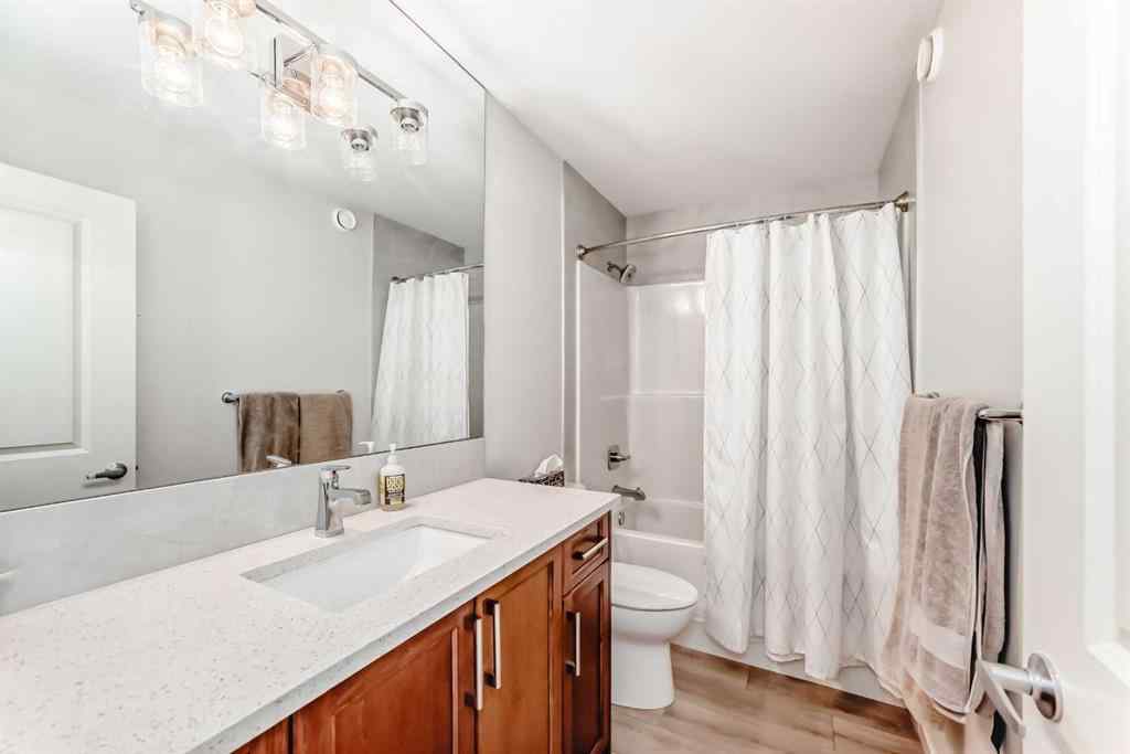 MLS® A2253189 - 804 Seton Circle SE in Seton Calgary, Residential