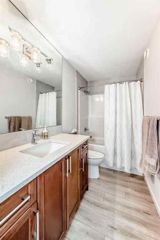 MLS® A2253189 - 804 Seton Circle SE in Seton Calgary, Residential