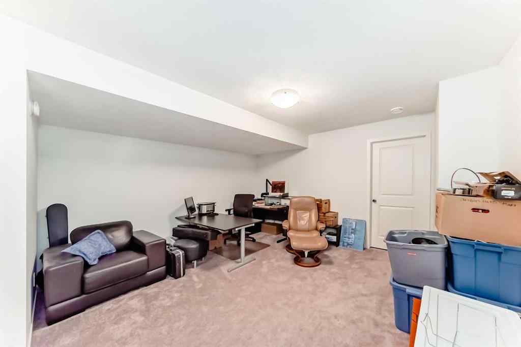 MLS® A2253189 - 804 Seton Circle SE in Seton Calgary, Residential