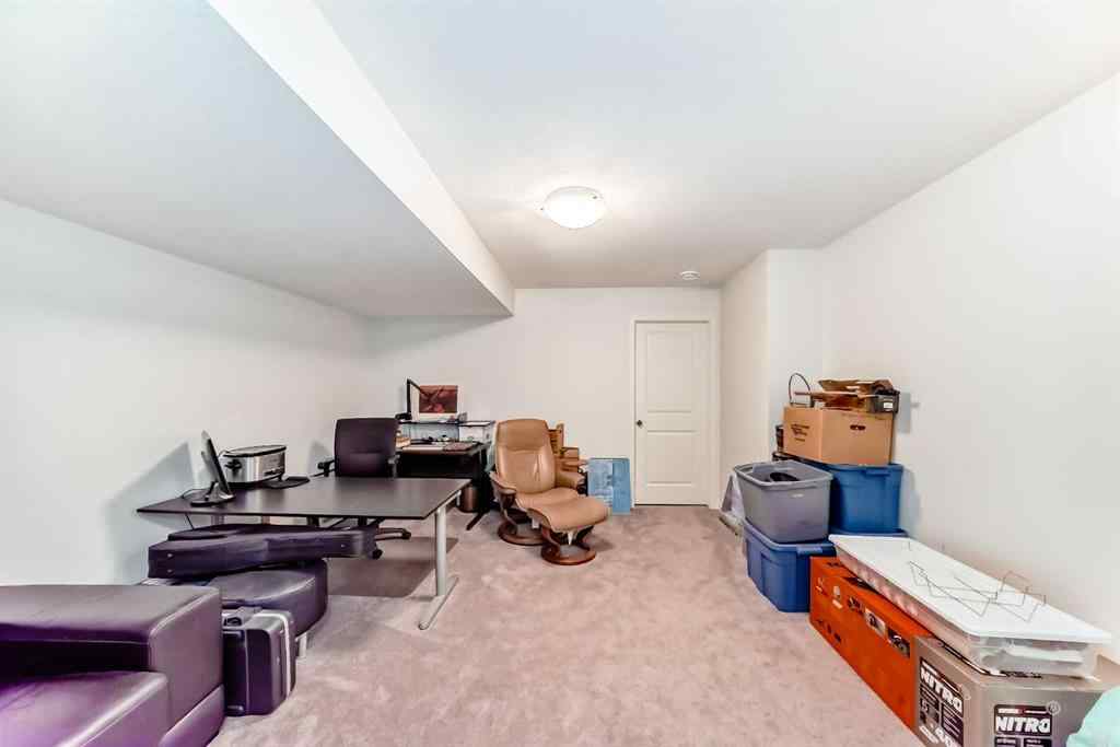 MLS® A2253189 - 804 Seton Circle SE in Seton Calgary, Residential