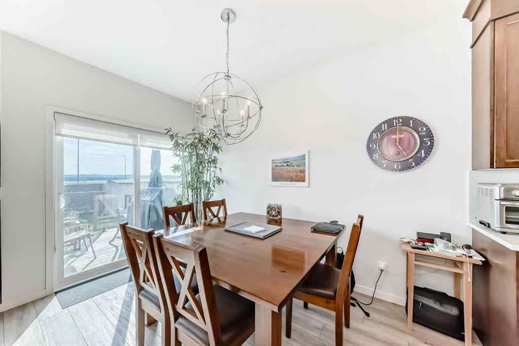 MLS® A2253189 - 804 Seton Circle SE in Seton Calgary, Residential