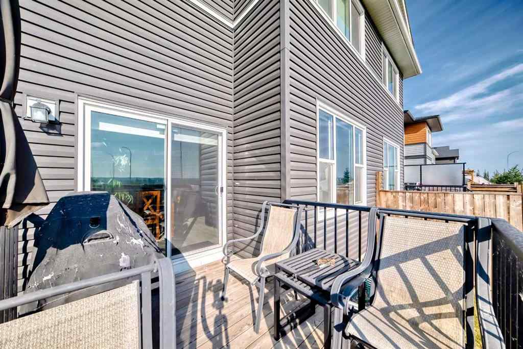 MLS® A2253189 - 804 Seton Circle SE in Seton Calgary, Residential