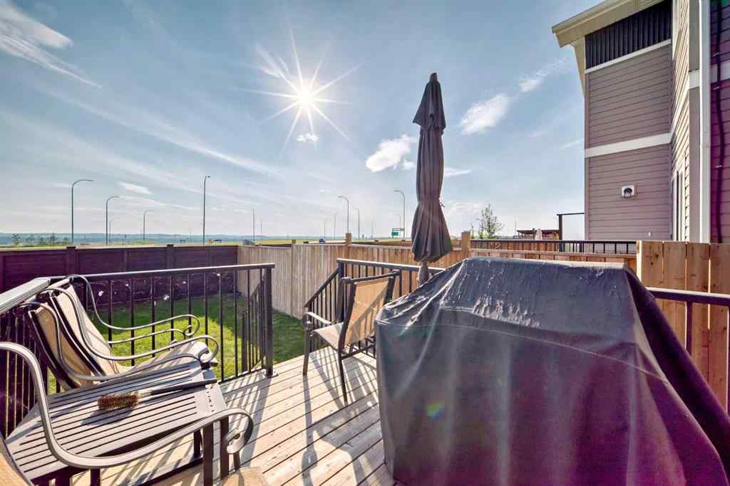 MLS® A2253189 - 804 Seton Circle SE in Seton Calgary, Residential