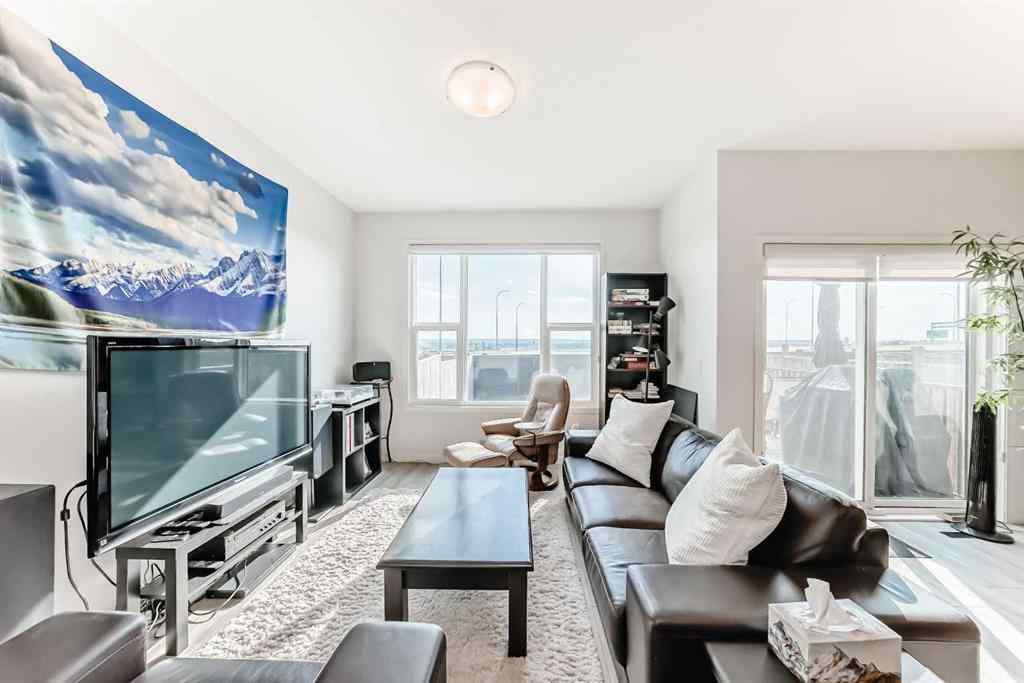 MLS® A2253189 - 804 Seton Circle SE in Seton Calgary, Residential
