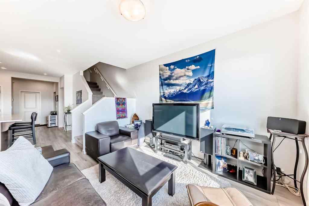 MLS® A2253189 - 804 Seton Circle SE in Seton Calgary, Residential