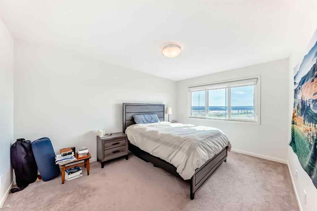 MLS® A2253189 - 804 Seton Circle SE in Seton Calgary, Residential