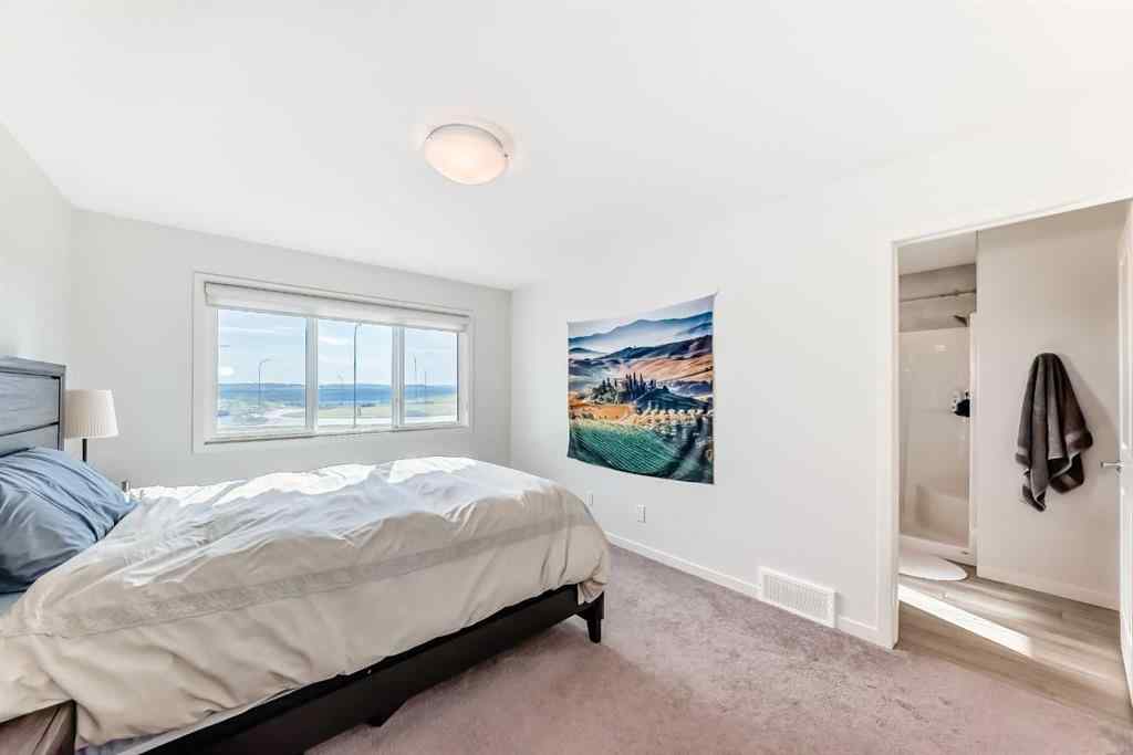 MLS® A2253189 - 804 Seton Circle SE in Seton Calgary, Residential