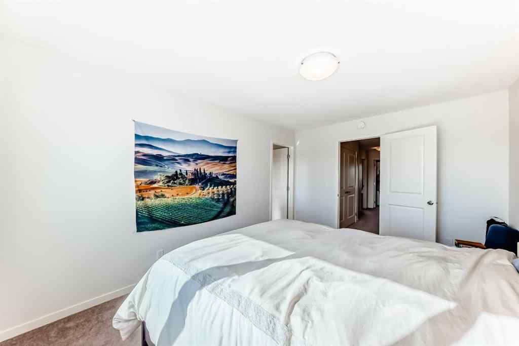 MLS® A2253189 - 804 Seton Circle SE in Seton Calgary, Residential