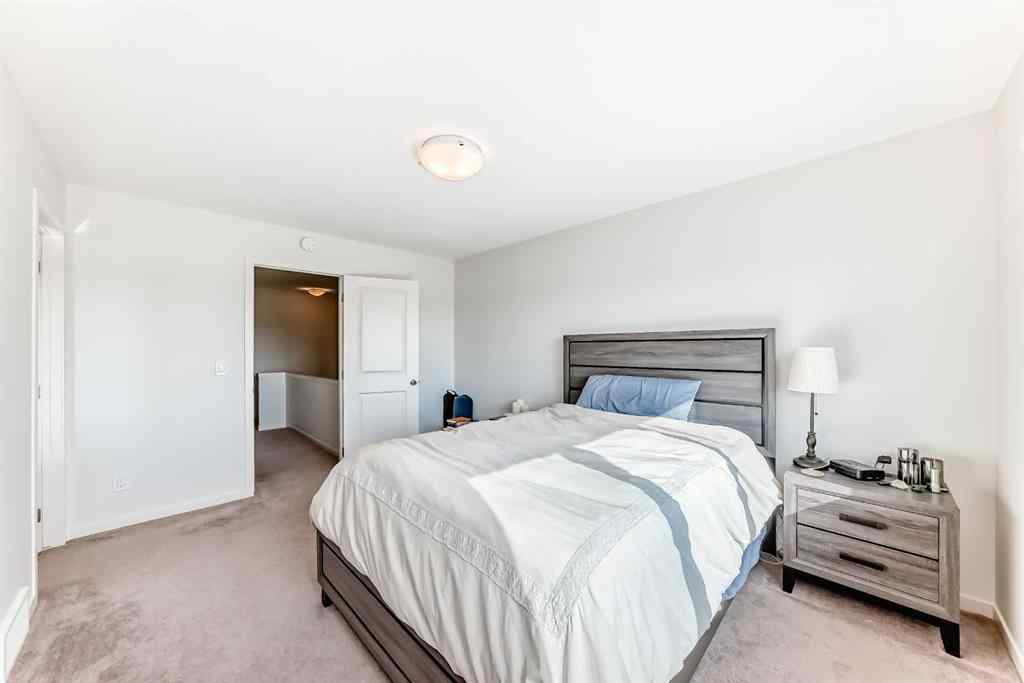 MLS® A2253189 - 804 Seton Circle SE in Seton Calgary, Residential