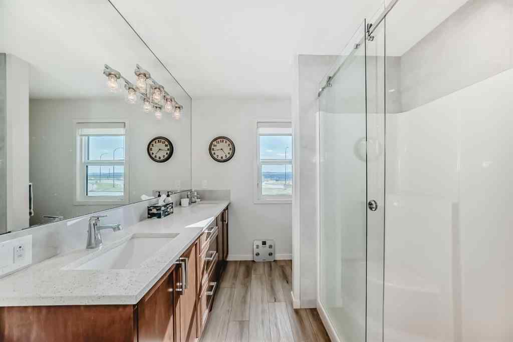 MLS® A2253189 - 804 Seton Circle SE in Seton Calgary, Residential