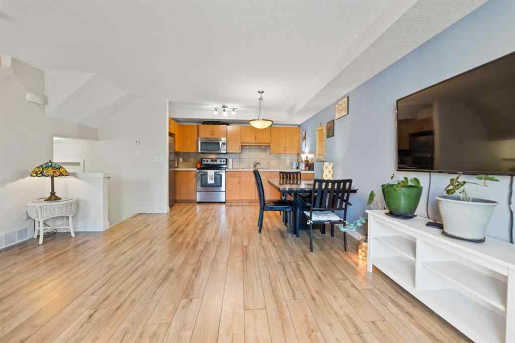 MLS® A2253190 - Unit #103 250 Sage Valley Road NW in Sage Hill Calgary, Residential