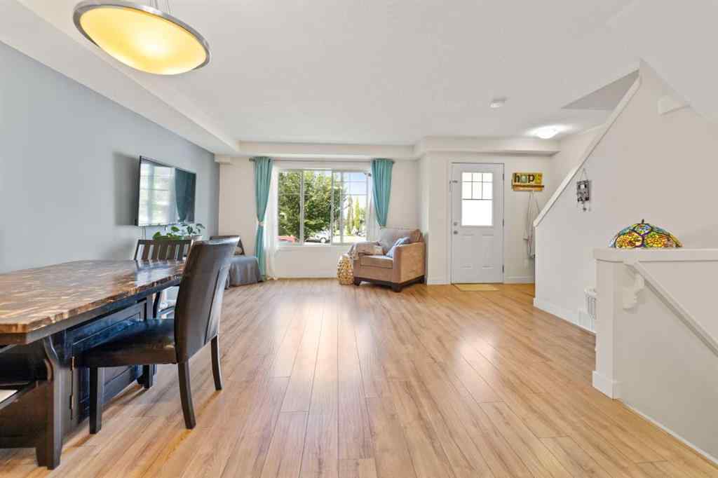 MLS® A2253190 - Unit #103 250 Sage Valley Road NW in Sage Hill Calgary, Residential