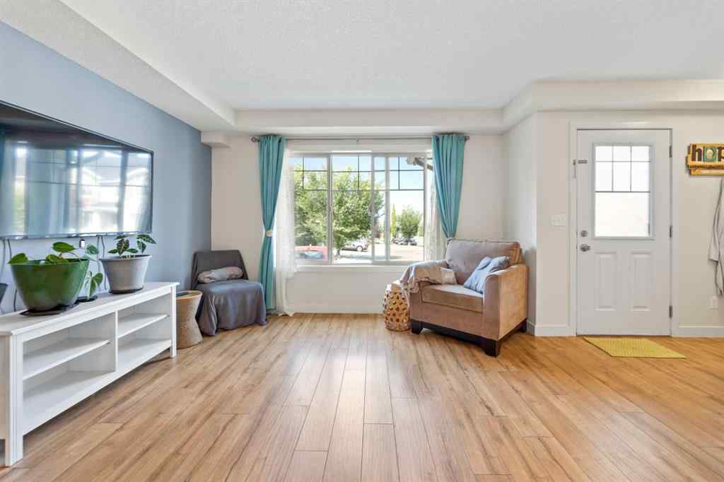 MLS® A2253190 - Unit #103 250 Sage Valley Road NW in Sage Hill Calgary, Residential