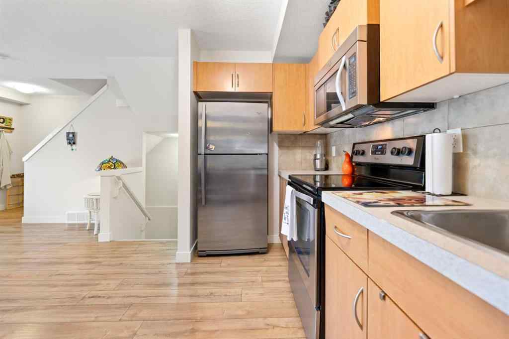 MLS® A2253190 - Unit #103 250 Sage Valley Road NW in Sage Hill Calgary, Residential