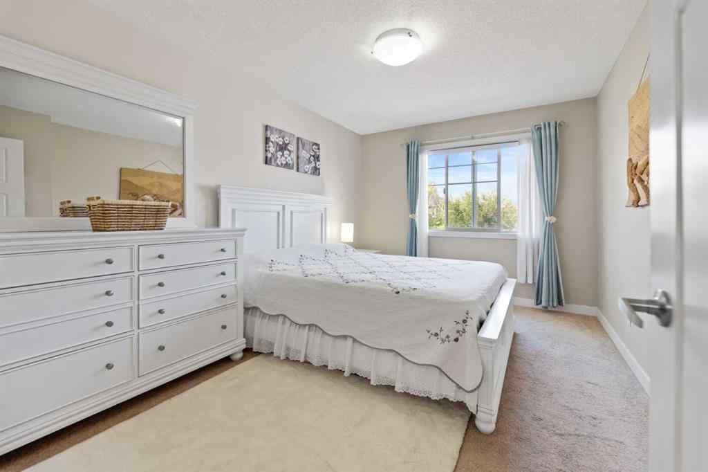 MLS® A2253190 - Unit #103 250 Sage Valley Road NW in Sage Hill Calgary, Residential