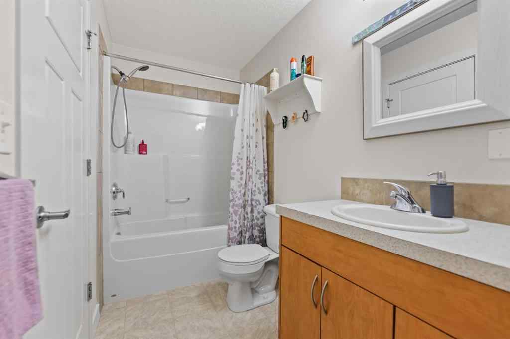 MLS® A2253190 - Unit #103 250 Sage Valley Road NW in Sage Hill Calgary, Residential