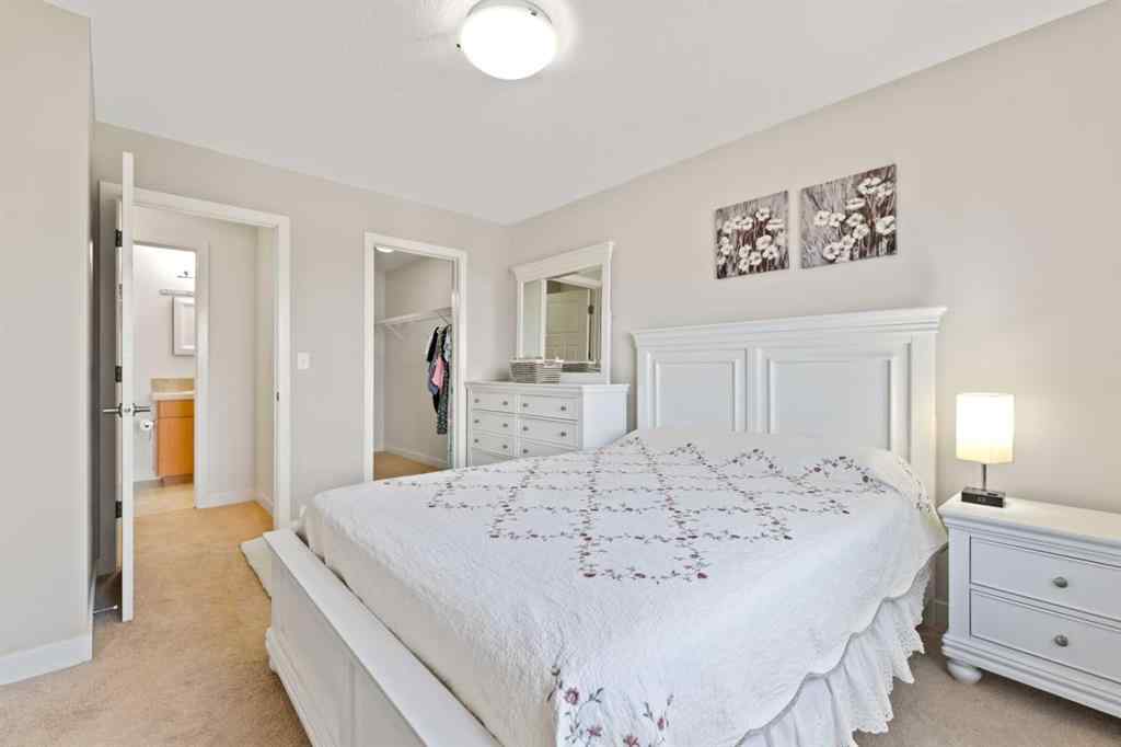 MLS® A2253190 - Unit #103 250 Sage Valley Road NW in Sage Hill Calgary, Residential