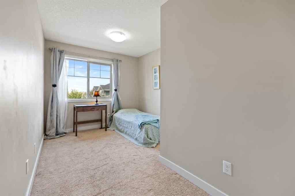 MLS® A2253190 - Unit #103 250 Sage Valley Road NW in Sage Hill Calgary, Residential