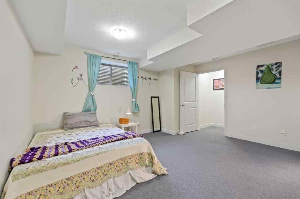 MLS® A2253190 - Unit #103 250 Sage Valley Road NW in Sage Hill Calgary, Residential