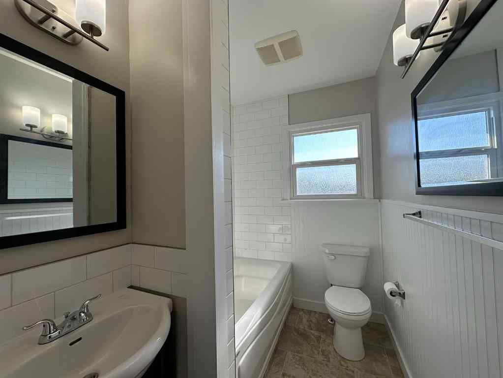 MLS® A2253191 - 5401 58 Street  in Central Ponoka Ponoka, Residential